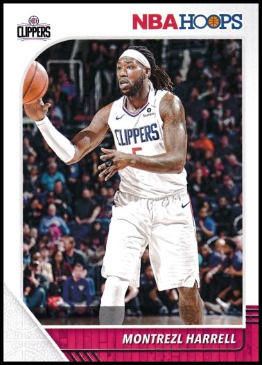 82 Montrezl Harrell